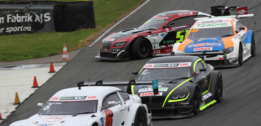 (Foto: Motorsporten.dk)